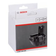 Bosch Batteria ricaricabile NiMH 12V 1,5Ah O-Pack LD-3