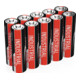 Batterie 1,5 V AA Mignon 2700 mAh LR6 4006 10 St./Krt.ANSMANN-1