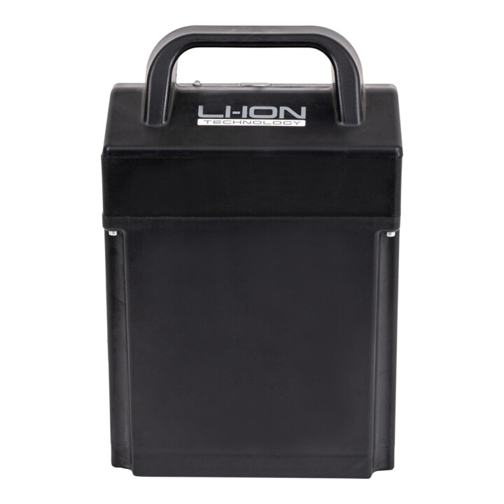 Batterie 20 Ah STIER pour transpalette électrique STIER SPT-15