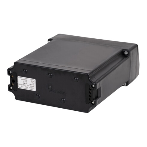 Batterie 20 Ah STIER pour transpalette électrique STIER SPT-15