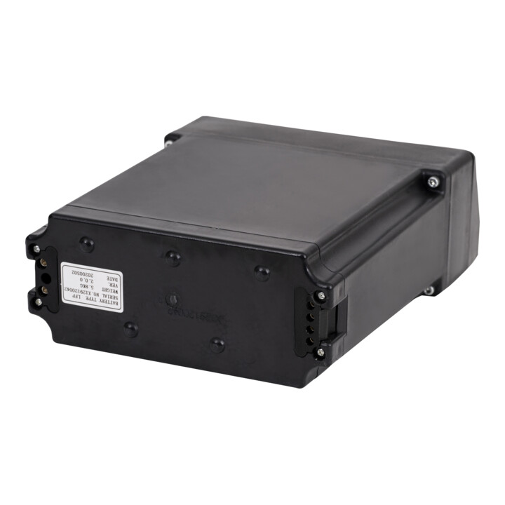 Batterie 20 Ah STIER pour transpalette électrique STIER SPT-15