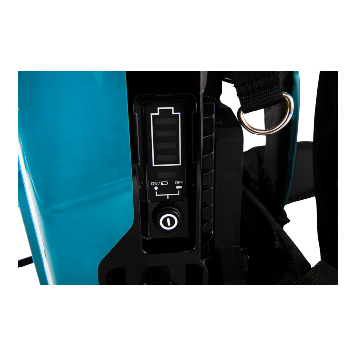 Batterie à dos Makita PDC1200 PDC1200A01