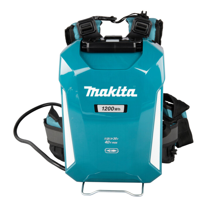 Batterie à dos Makita PDC1200 PDC1200A01