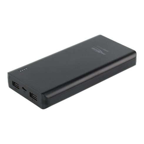 Batterie auxiliaire externe Ansmann Powerbank 20000 mAh