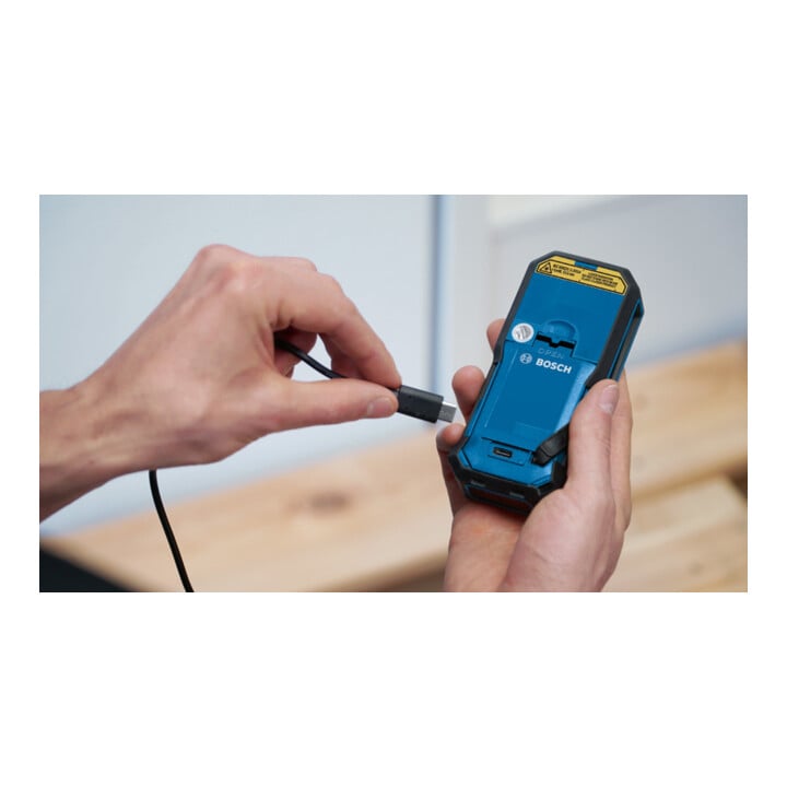 Batterie BA 3.7V 1.0Ah A Bosch