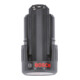 Batterie Bosch 12 Volt Lithium-Ion PBA 12 Volt 2,0 Ah-1
