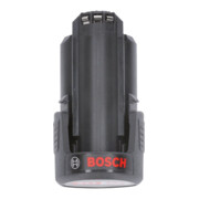 Batterie Bosch 12 Volt Lithium-Ion PBA 12 Volt 2,0 Ah