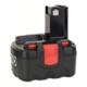 Batterie Bosch 14,4 V-O Standard Duty (SD), 2,6 Ah NiMH-1