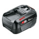 Batterie Bosch 18 Volt lithium-ion PBA 18 Volt, 4,0 Ah W-C, accessoires du système-2