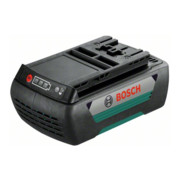 Batterie Bosch 36 Volt Lithium-Ion 36 Volt / 2,0 Ah Accessoires système