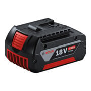 Batterie Bosch Li-Ion B18 V-2