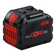 Batterie Bosch ProCORE 18 Volt 12,0 Ah-1