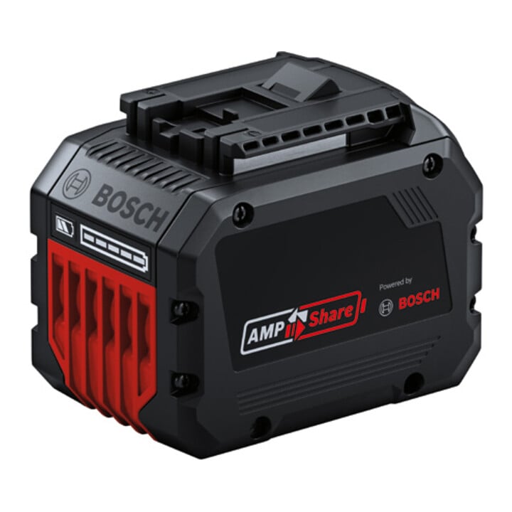 Batterie Bosch ProCORE 18 Volt 12,0 Ah