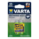 Batterie d´accumulateur 1,2 V 2600 mAh R6-AA-Mignon HR6 2 2pces/blister VARTA-5