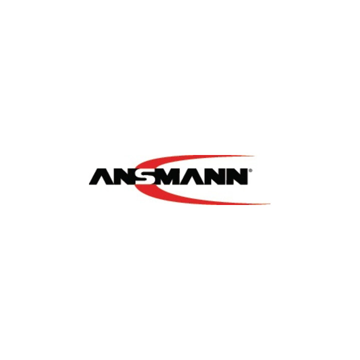 Batterie 2100 mAh 1,2V mono piles NiMH ANSMANN/Blister.