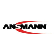 Pile rechargeable 800 mAh 1,2V Micro NiMH ANSMANN 1,2V/Blister.-2