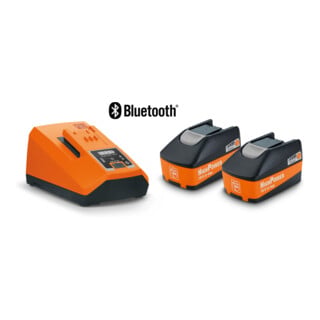 Batterie de démarrage Fein HighPower, tension 18 V, capacité 5,2 Ah