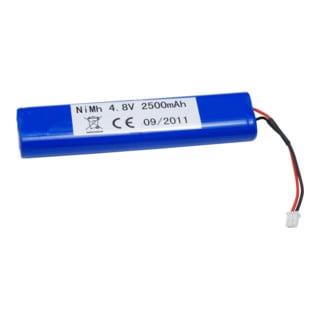 Batterie de rechange 1979-6-05 HAZET