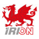 Batterie de rechange 7,4 V/1,3 Ah pour presses à batteries Powerjet IRION-3
