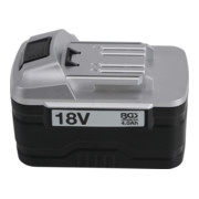 Batterie de rechange BGS pour clé à choc sans fil art. 9919