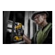 Batterie de rechange DEWALT 18V XR Powerstack, 1,7 Ah avec technologie de batterie Pouch DCBP034-XJ