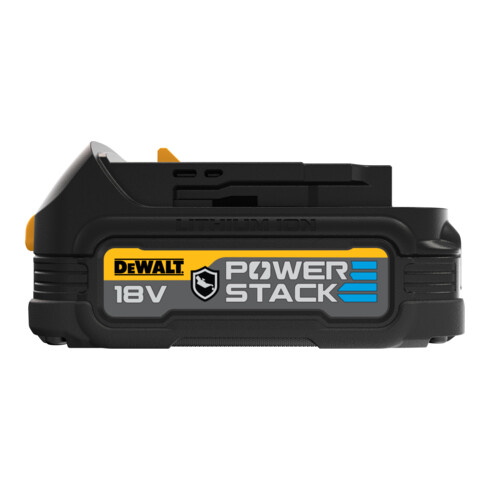 Batterie de rechange Powerstack 18 V / 1.7 Ah DEWALT