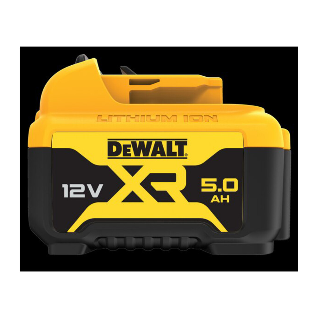 Batterie de remplacement DEWALT 12 Volt / 5 Ah