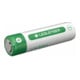 Batterie de remplacement pour les lampes Ledlenser, 18650 Li-Ion 3,7 V