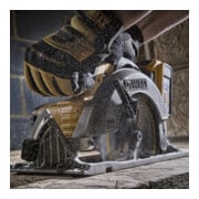 Batterie de scie circulaire DEWALT 165/20 mm 40WZ DT1950-QZ-3