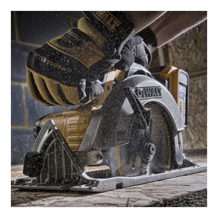 Batterie de scie circulaire DEWALT 165/20 mm 40WZ DT1950-QZ