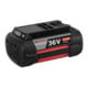 Batterie enfichable Bosch 36 Volt Heavy Duty (HD), 4,0 Ah Li-Ion-1