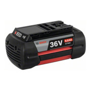 Batterie enfichable Bosch 36 Volt Heavy Duty (HD), 4,0 Ah Li-Ion