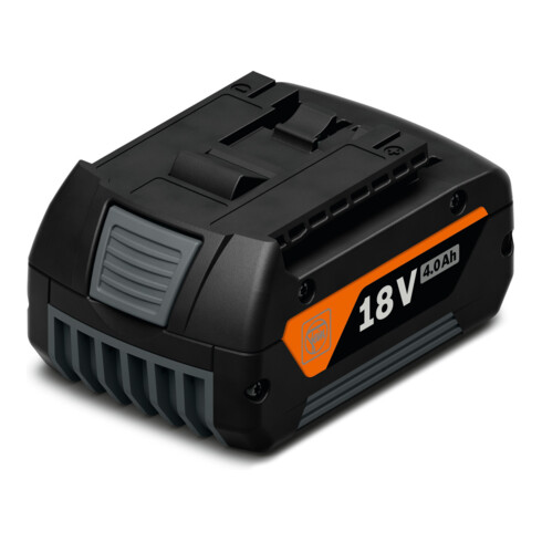 Batterie Fein GBA 18 V 4.0 Ah AS, tension 18 V, capacité 4 Ah