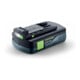 Batterie Festool BP 18 Li 3,0 C