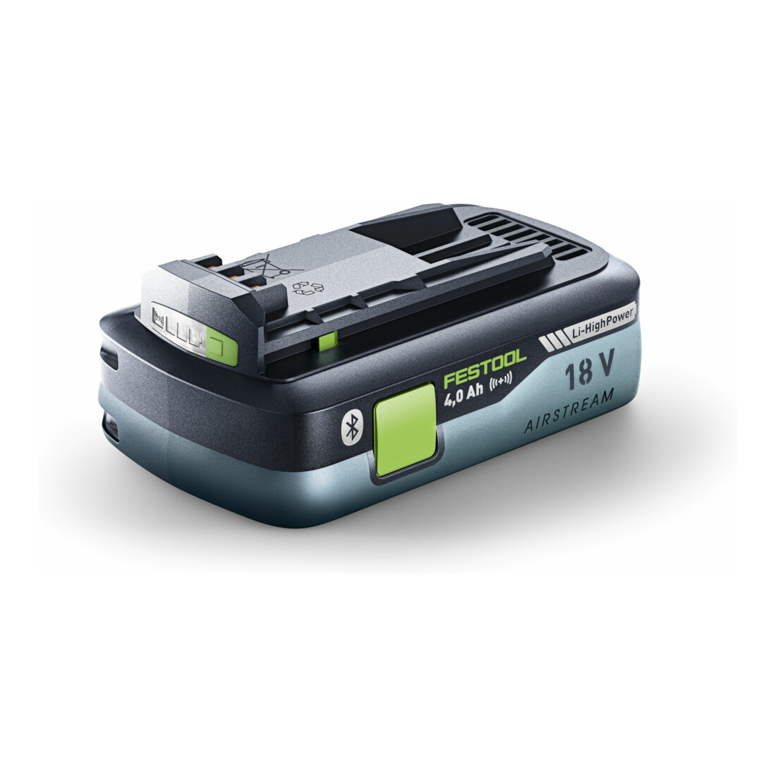 Batterie Festool HighPower BP 18 Li 4.0 HPC-ASI