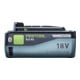 Batterie Festool HighPower BP 18 Li 8,0 HP-ASI