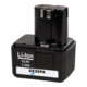Batterie Gesipa Li-Ion à changement rapide 14,4 V (1,3 Ah)-1
