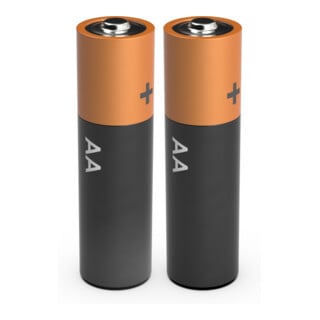 Batterie Hansa 1,5 V AA