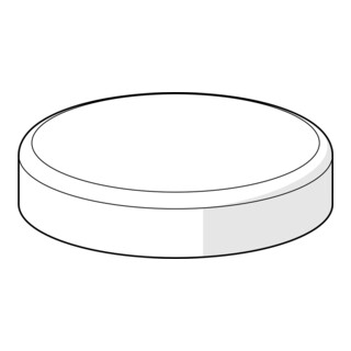Batterie Hansa CR 2450 3V Lithium