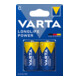 Batterie High Energy 1,5V Babyzelle 7800mAh V-ALK04914 VARTA-1