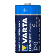 Batterie High Energy 1,5V Babyzelle 7800mAh V-ALK04914 VARTA-2