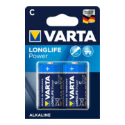 Batterie High Energy 1,5V Babyzelle 7800mAh V-ALK04914 VARTA-4