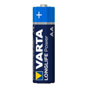 Batterie High Energy 1,5V Mignonz 2600mAh V-ALK04906 VARTA