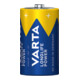 Batterie High Energy 1,5V Monozelle 16500mAh VARTA V-ALK04920-1