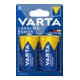 Batterie High Energy 1,5V Monozelle 16500mAh VARTA V-ALK04920-5