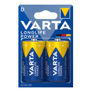 Batterie High Energy 1,5V Monozelle 16500mAh VARTA V-ALK04920-5