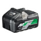 Batterie HiKOKI 36/18V 4,0/8,0 Ah MULTI VOLT BSL36B18-1