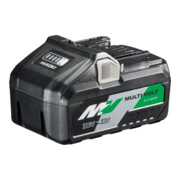 Batterie HiKOKI 36/18V 4,0/8,0 Ah MULTI VOLT BSL36B18-1