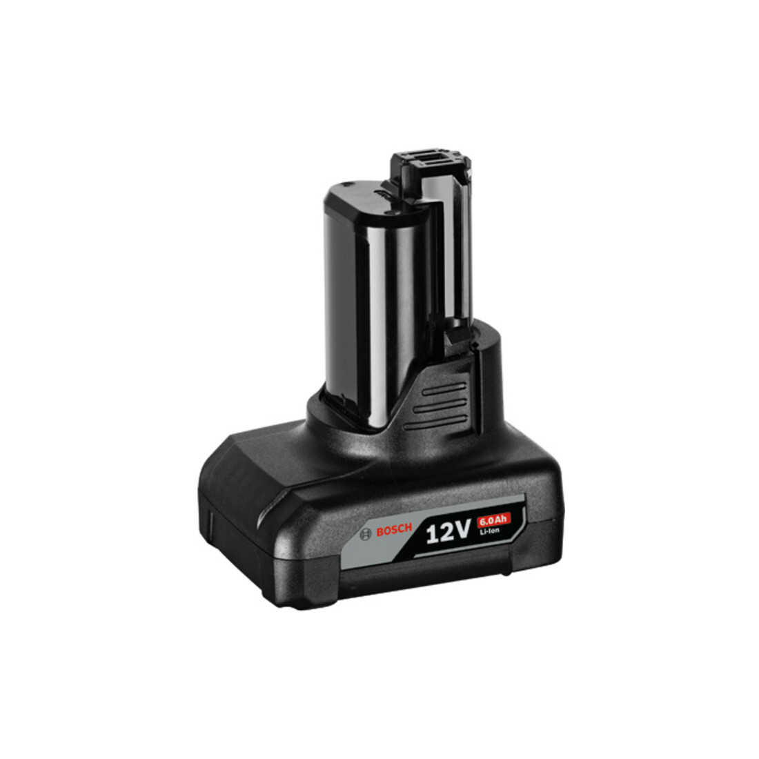 Batterie Li-Ion Bosch 12 V bar avec ECP, 6,0 Ah,