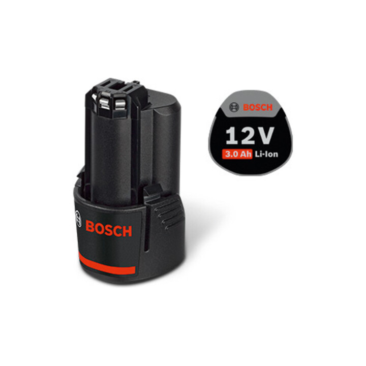 Batterie Li-ion Bosch B12 V